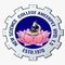 New Science College logo