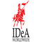 IDeA World College - [IWC] logo