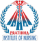 Pratibha Institute of Nursing - [PIN] logo