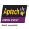 Aptech Aviation Academy - [AAA] logo