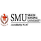Sikkim Manipal University - [SMU] logo