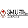 Sikkim Manipal University - [SMU]