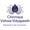 Chinmaya Vishwa Vidyapeeth - [CVV] logo