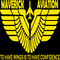 Maverick Aviation logo