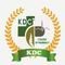 KDC College of Pharmacy logo
