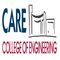 CARE School of Engineering - [CARESE] logo