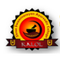 Shree Swaminarayan Ayurvedic College logo