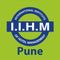 International Institute of Hotel Management - [IIHM] logo