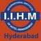 International Institute of Hotel Management - [IIHM] logo