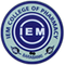 IEM College of Pharmacy logo