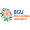 Birla Global University - [BGU] logo