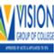 Vision Group of College logo