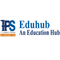 IPS Eduhub logo