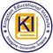 Kingston Teachers' Training College logo