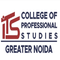 ITS College of Professional Studies logo