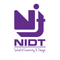 NIDT School of Creativity and Design logo