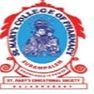 St. Mary's College Of B.Pharmacy