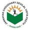 JCD College of Pharmacy logo