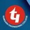 Ramgarh Engineering College - [REC] logo