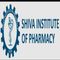 Shiva Institute of Pharmacy logo