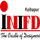 Inter National Institute of Fashion Design - [INIFD]