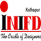 Inter National Institute of Fashion Design - [INIFD] logo
