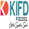 Krishna Institute Of Fashion Design - [KIFD] logo
