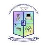 Marian Engineering College - [MEC]