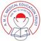 S.B.B. College of Physiotherapy logo