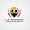 Maa Vaishno Devi Educational Group logo