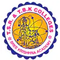 TSR and TBK Degree and PG College logo