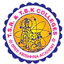 TSR and TBK Degree and PG College