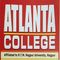 Atlanta College logo