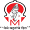 Marathwada Mitramandal's College of Architecture logo