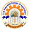 P. R. Pote Patil College of Agriculture logo