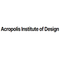 Acropolis Institute Of Design logo