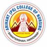 Arihant College of Nursing - [ACN]