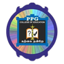 PPG College of Education
