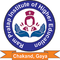 Rampratap Group of institutions logo