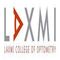 Laxmi College of Optometry -[LCO] logo