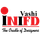 International Institute of Fashion Design - [INIFD] Vashi
