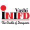 International Institute of Fashion Design - [INIFD] Vashi logo