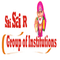 Sri Sai R Group of Institutions logo