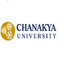 Chanakya University - [CU] logo