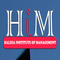 Haldia Institute of Management - [HIM] logo