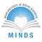 Mahe Institute of Dental Sciences & Hospital - [MINDS] logo