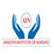 Awasthi Institute of Nursing - [AIN] logo