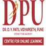 Dr. D. Y. Patil Vidyapeeth Centre for Online Learning - [DPU COL]