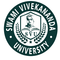 Swami Vivekananda University - [SVU] logo