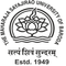 Faculty of Management Studies, The Maharaja Sayajirao University of Baroda logo